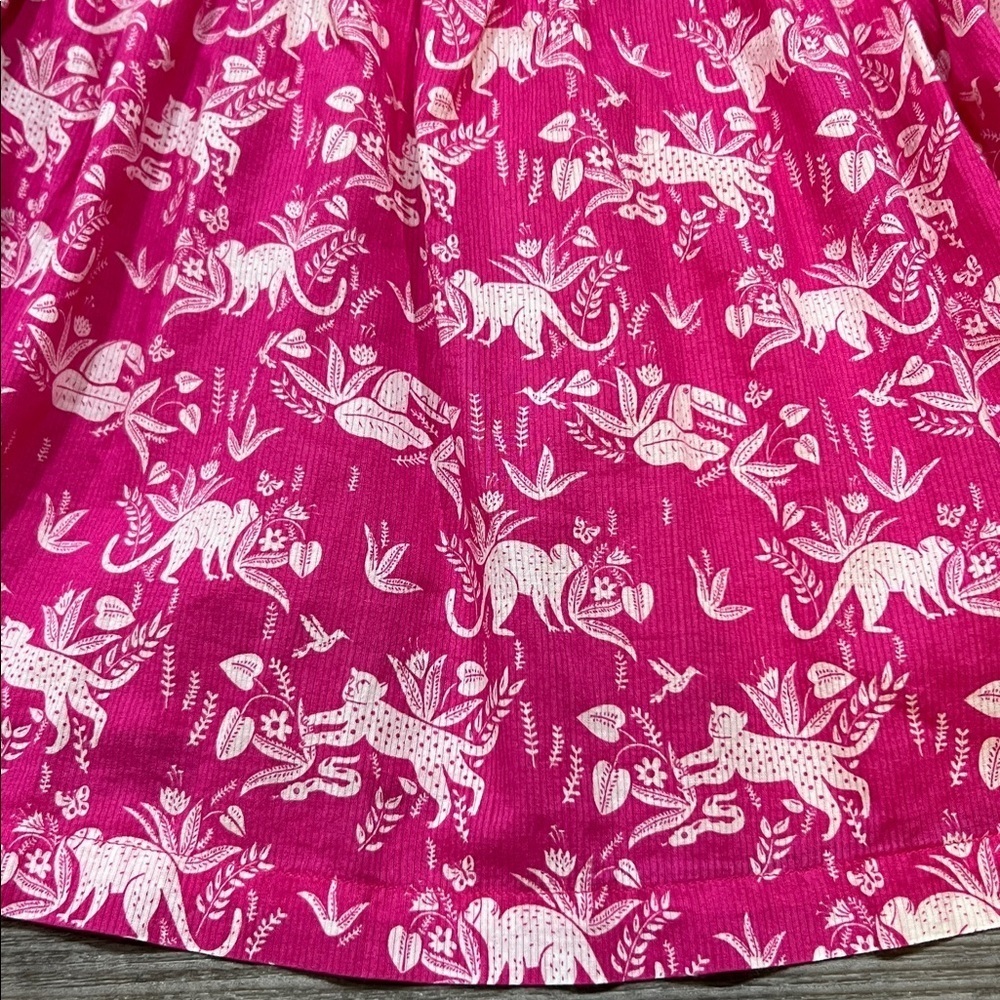 🛍️4 for $20  Mini Boden skirt size 9-10 - Picture 4 of 6